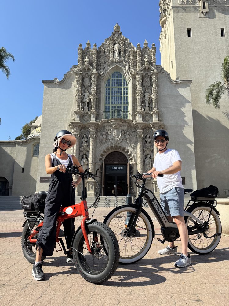 Balboa Park