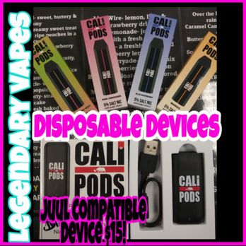 Legendary Vapes - RESTOCKED - Vape Shops Near Me - Sebring, Florida Legendary Vapes - RESTOCKED - Vape Shops Near Me - Sebring, Florida