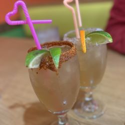 Iguana's Mexican Restaurant - Margaritas