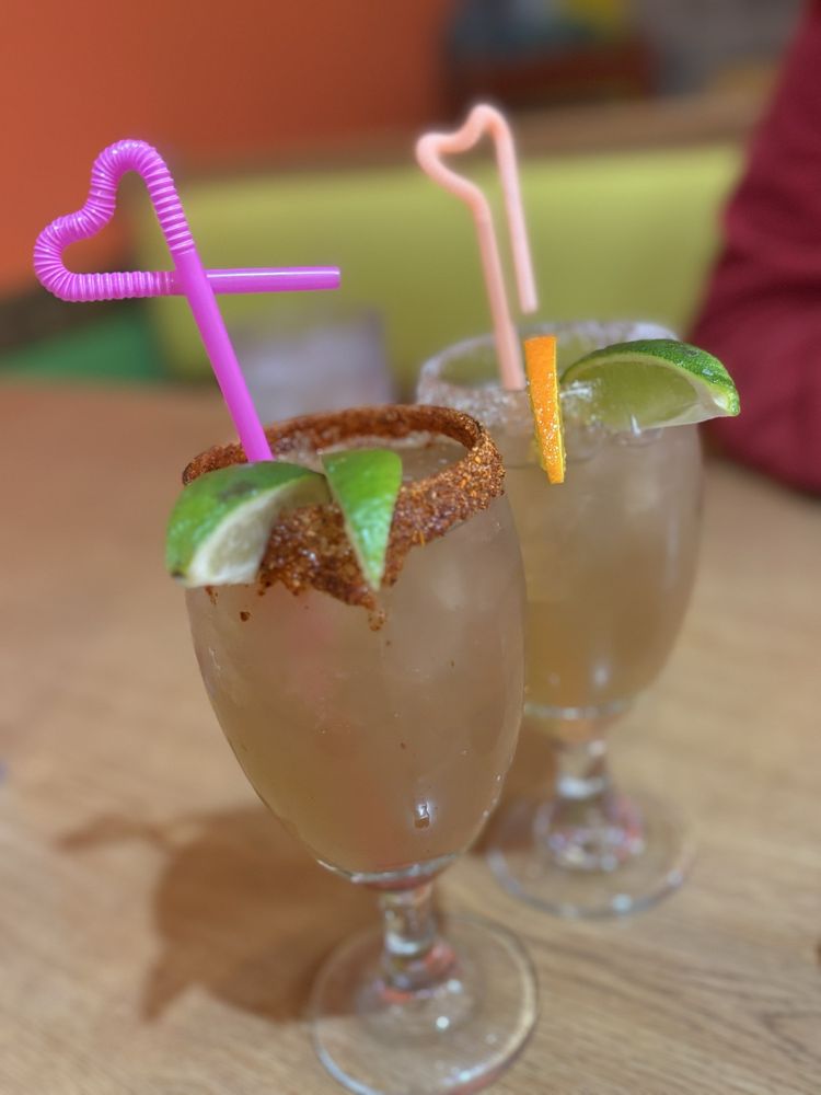 Iguana's Mexican Restaurant 2