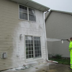 Guys Who Clean - Residential Cleaning