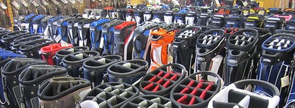 Golf & Ski Warehouse by null