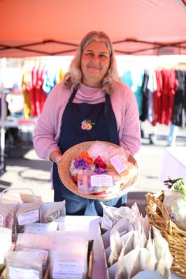 Riverside Farmers' Market by null