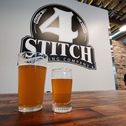 4 Stitch Brewing - Great beer