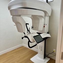 Bradley G Seto, DDS MSD