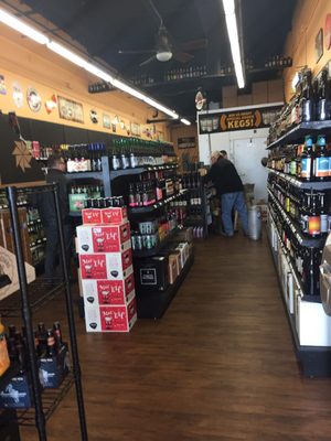 One Stop Brew Shop by null