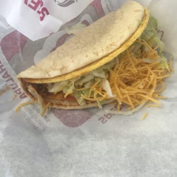 Taco Bell - Best thing here. - Fast Food Near Me - Agoura Hills, California Taco Bell - Best thing here. - Fast Food Near Me - Agoura Hills, California