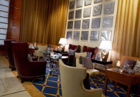 Renaissance Dallas Hotel by null