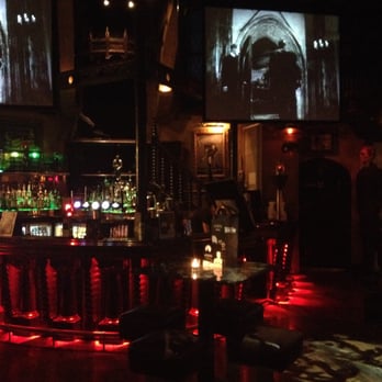 Frankenstein & Bier Keller - Pubs Near Me - Edinburgh, EDH