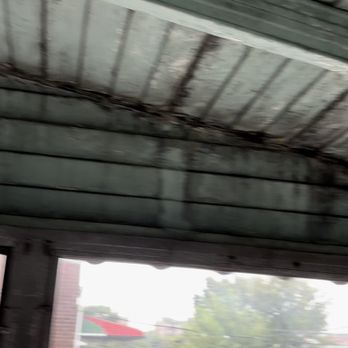 H & L Handyman - This was my terrace before they did work - Handyman Near Me H & L Handyman - This was my terrace before they did work - Handyman Near Me