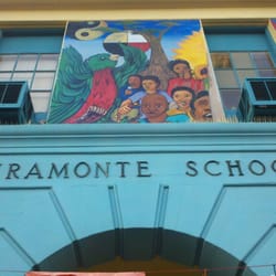 Miramonte Elementary School