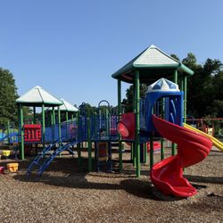 Bartlem Park