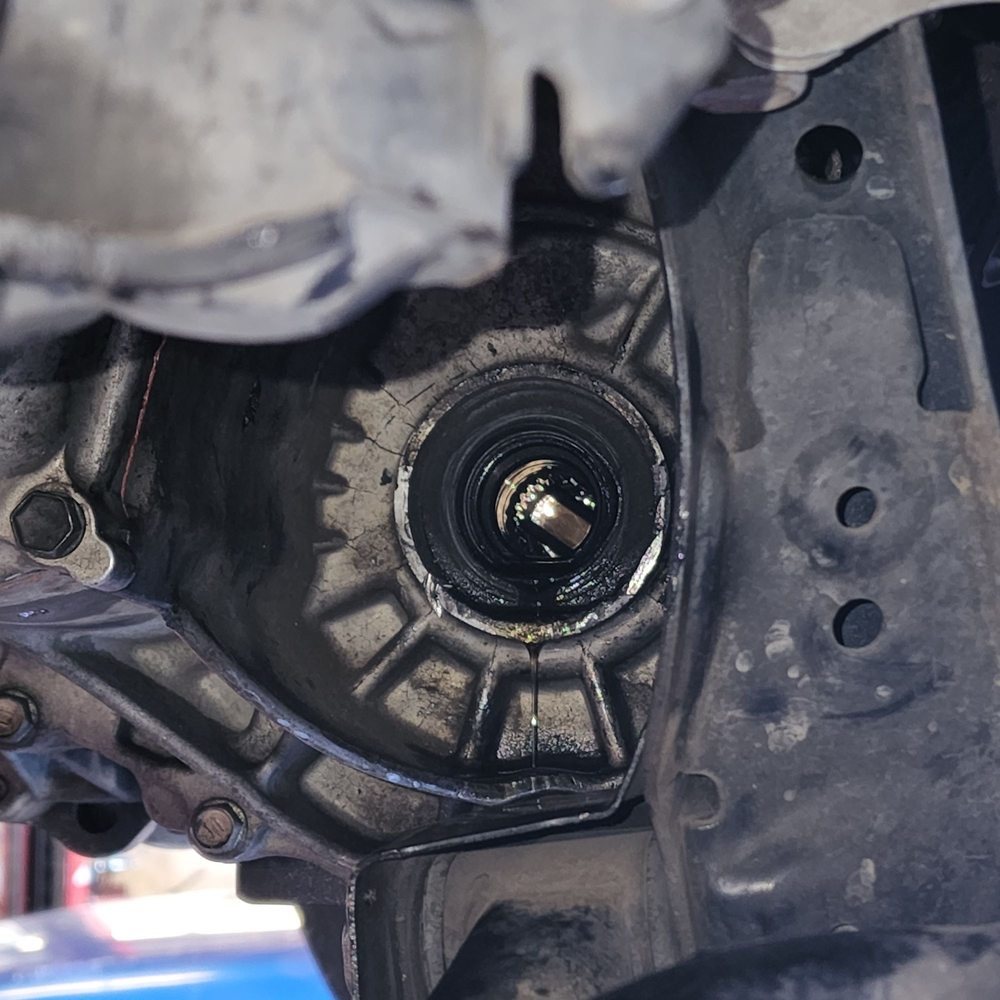 JASON’S AUTOMOTIVE Updated September 2024 56 S 3rd W, Rexburg