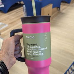 Owala mug
