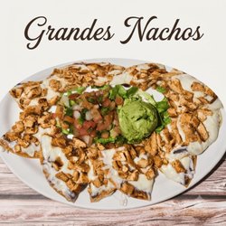 Mexican Margaritas Tacos - Mexican Margaritas tacos 4.5 rating2330 Royal Ln Ste 900, Dallas, TX 75229
+1 214-434-1307