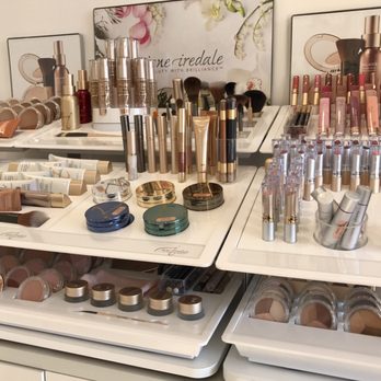 Aura Spa + Beauty Studio - Lovely selection of natural makeup! (Jane Iredale cosmetics) - Skin Care Near Me - Norman, Oklahoma Aura Spa + Beauty Studio - Lovely selection of natural makeup! (Jane Iredale cosmetics) - Skin Care Near Me - Norman, Oklahoma