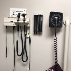 The Frist Clinic