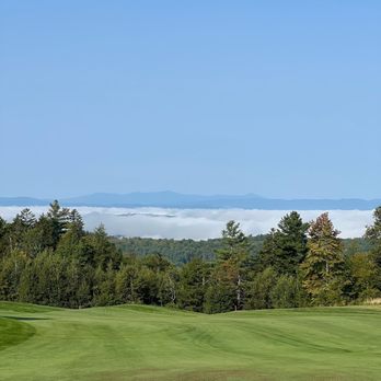 Montcalm Golf Club - View looking back from 1st hole. - Golf Near Me - Enfield, New Hampshire Montcalm Golf Club - View looking back from 1st hole. - Golf Near Me - Enfield, New Hampshire