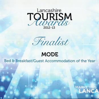 Mode Hotel - Mode - Hotels Near Me - Lytham St Annes, LAN