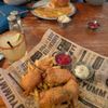 Max Gill and Grill gift card