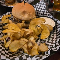 JL Beers - Wham Bam Bacon Jam