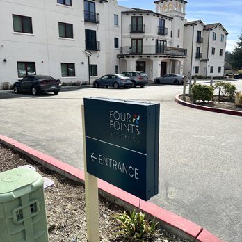 Four Points by Sheraton Santa Cruz Scotts Valley - Hotels Near Me - Scotts Valley, California Four Points by Sheraton Santa Cruz Scotts Valley - Hotels Near Me - Scotts Valley, California