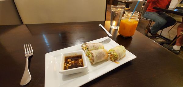 Nong's Thai Cuisine by null