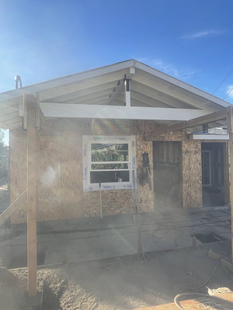 Slide of Hallahan General Contracting