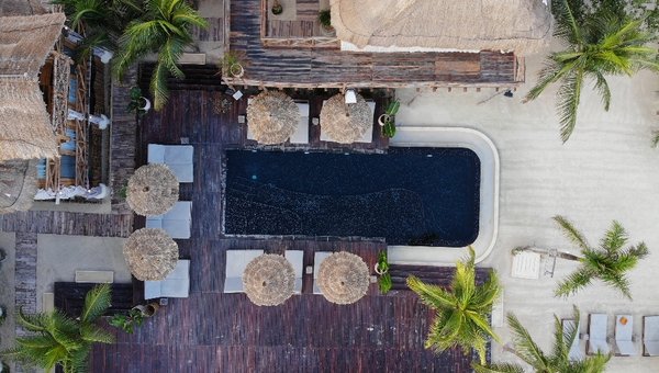 Aldea Kuká - Holbox Eco Hotel Boutique by null