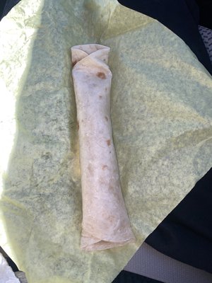 Roberto's Mexican Food by null