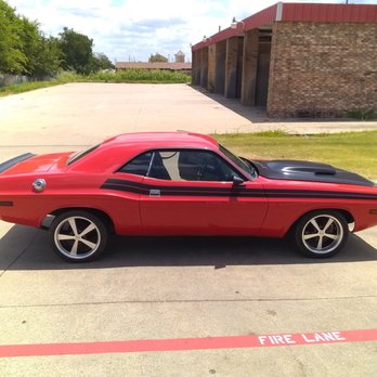 Robert's Mobile Mechanics - Auto Repair Near Me - Woodway, Texas