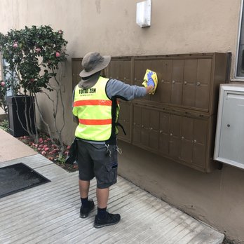 Total Zen Janitorial - Office Cleaning Near Me - San Diego, California Total Zen Janitorial - Office Cleaning Near Me - San Diego, California