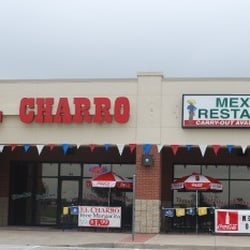 El Charro - El Charro, Nixa, MO