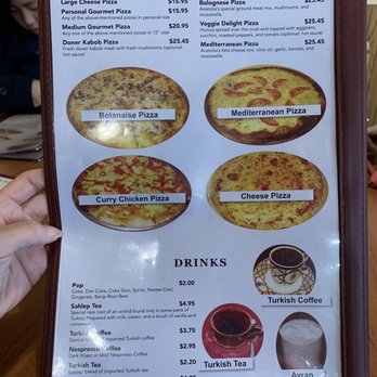 Anatolia's Gate Restaurant - Halal Near Me - Burnaby, British Columbia Anatolia's Gate Restaurant - Halal Near Me - Burnaby, British Columbia