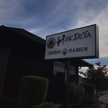 Hinodeya Ramen Bar - Ramen Near Me - Campbell, California Hinodeya Ramen Bar - Ramen Near Me - Campbell, California