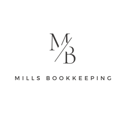 Mills Bookkeeping