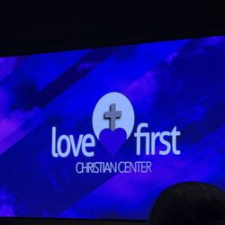 Love First Christian Center