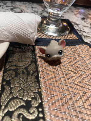 Blue Elephant Restaurant by null