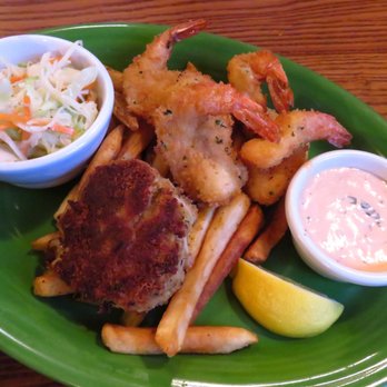 The Kill Devil Grill - Seafood platter special - American Near Me - Kill Devil Hills, North Carolina The Kill Devil Grill - Seafood platter special - American Near Me - Kill Devil Hills, North Carolina