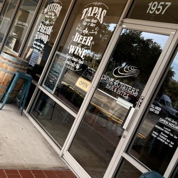 Wine 4 Oysters - Wine Bars Near Me - Orlando, Florida