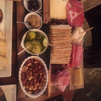 Foyt Wine Vault - Wine Bars Near Me - Indianapolis, Indiana