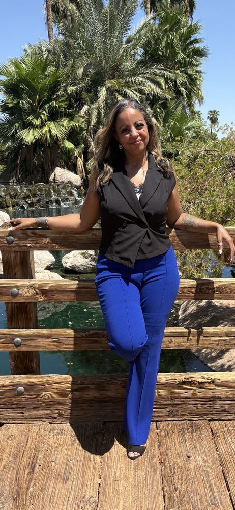 Thriving Lotus Counseling - grief counselor in Mesa, AZ