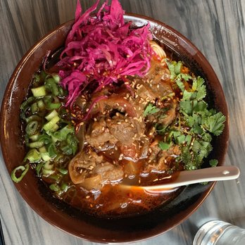 Tiger + Lily - Asian Fusion Near Me - Columbus, Ohio