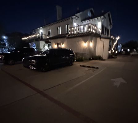 BORI - Montrose by null