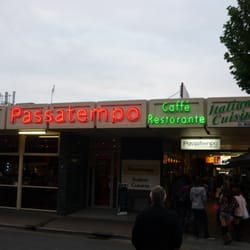 Passatempo Caffe Ristorante