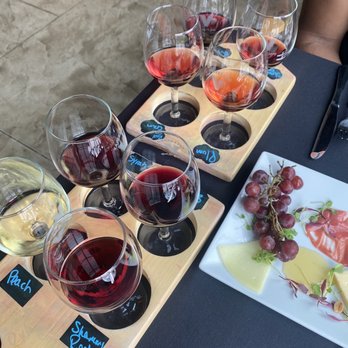 Valenzano Winery - Delicious food and wine - Wineries Near Me - Shamong, New Jersey