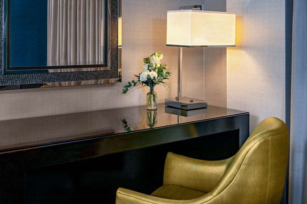 The Royal Sonesta Boston by null