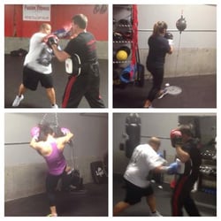 Fusion Fitness