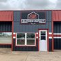 Sudden Impact Storage