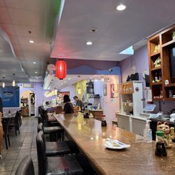 OB Sushiya
